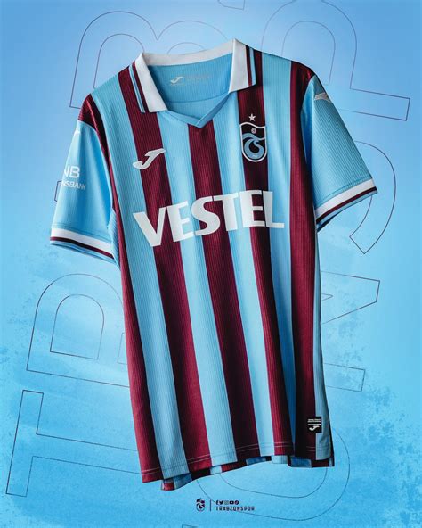 Trabzonspor forma 2023